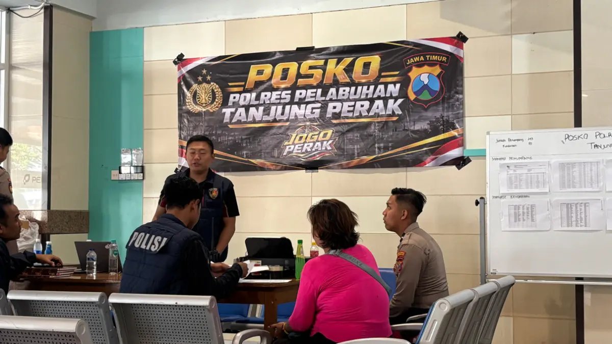 Triyono dan Semangat Derma di Surabaya