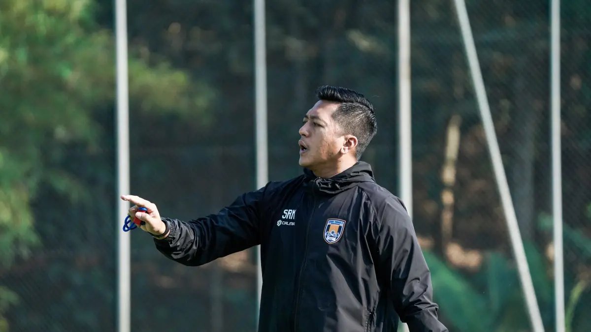 Kendal Tornado FC Raih Kemenangan Pertama di Surabaya