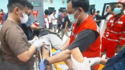 Tragedi Kapal Virgo Transport 8: Kejadian Mengerikan di Laut Jawa