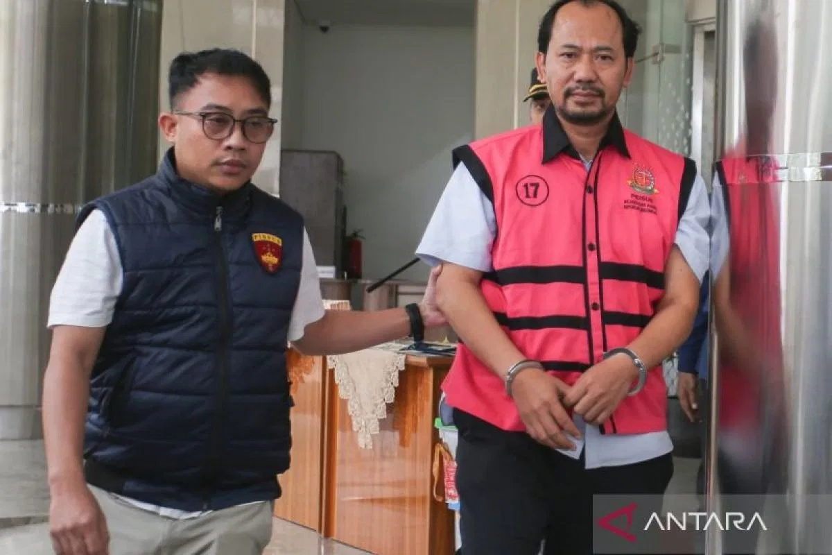 Awal Sidang Kasus Pencucian Uang Terkait Suap Zarof Ricar