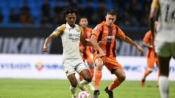 Jadwal Pekan Ketiga BRI Super League 2026/2027