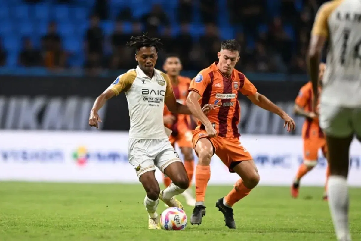 Jadwal Pekan Ketiga BRI Super League 2026/2027