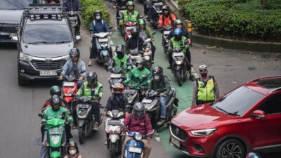 Update tentang Kemungkinan Aksi Unjuk Rasa di Jakarta