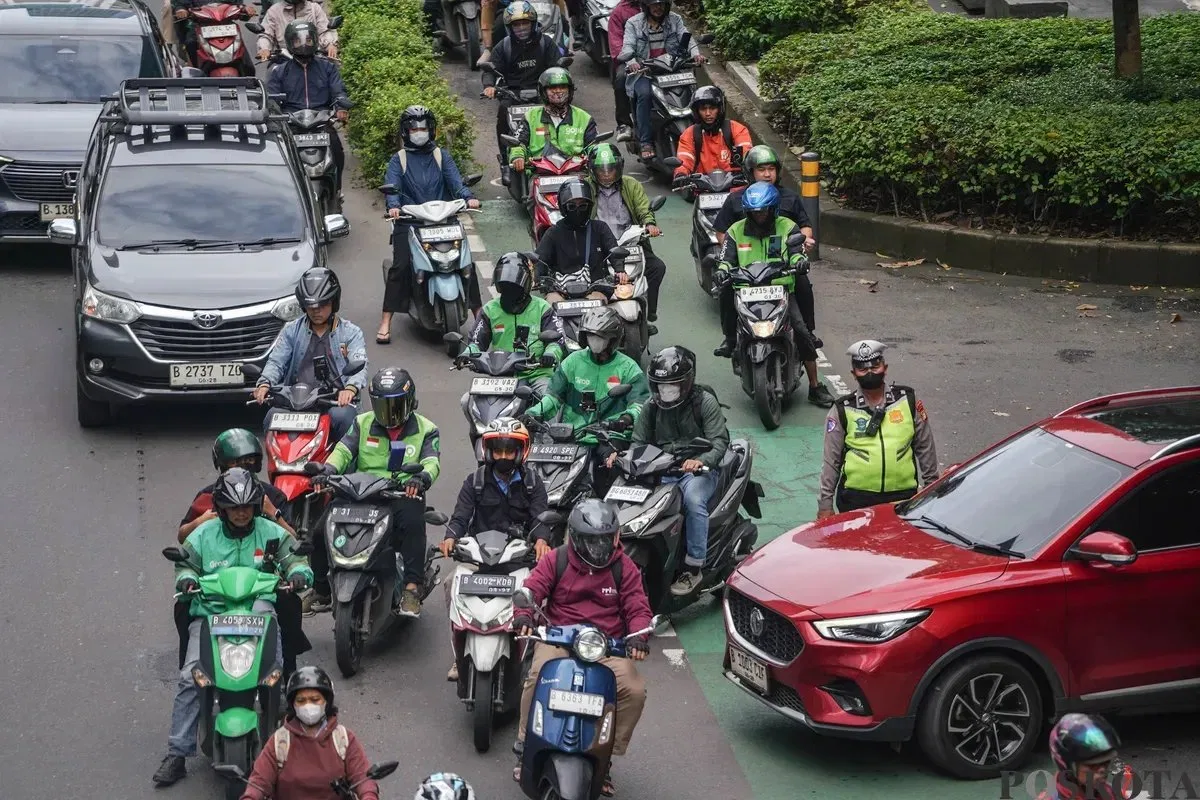Update tentang Kemungkinan Aksi Unjuk Rasa di Jakarta