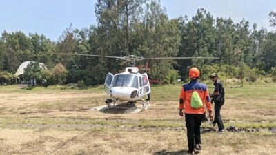 Strategi Penanganan Karhutla di Jawa Timur