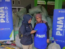 Danau Sipin Kembali Bersinar, Leni Rajut Harapan Bersama Holding Ultra Mikro