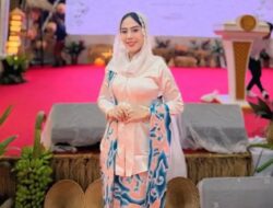 Kenangan Terakhirmu: Perjalanan Umrah Kanaya WHU