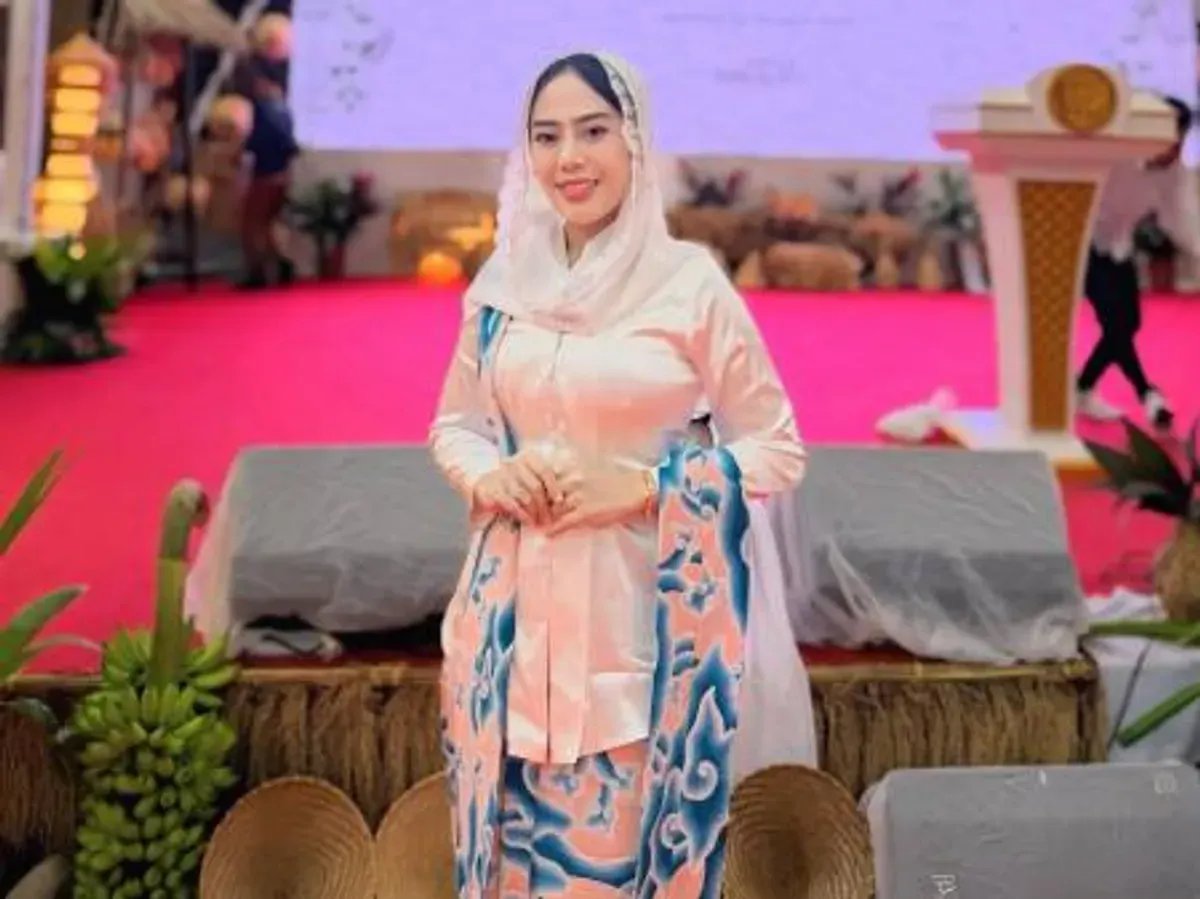 Kenangan Terakhirmu: Perjalanan Umrah Kanaya WHU