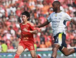 Persija Jakarta Mencari Stadion Alternatif Menyusul Larangan Penggunaan SUGBK