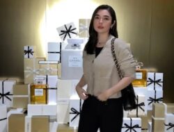 Kabar Terbaru Amanda Rigby: Dari Dunia Hiburan ke Persiapan Menikah