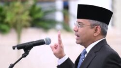 Komitmen Suahasil Nazara dalam Menjaga Stabilitas Ekonomi Indonesia