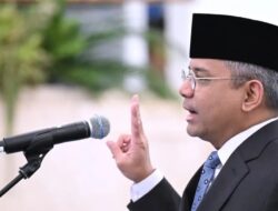 Komitmen Suahasil Nazara dalam Menjaga Stabilitas Ekonomi Indonesia