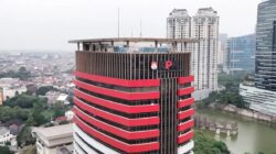 Penangkapan Politikus Golkar dalam Operasi KPK Mengguncang Kementerian ATR/BPN