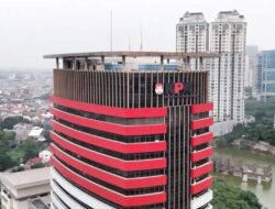 Penangkapan Politikus Golkar dalam Operasi KPK Mengguncang Kementerian ATR/BPN