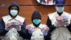 Operasi Tangkap Tangan Massal di Jabodetabek: Penangkapan Pejabat Kementerian ATR/BPN