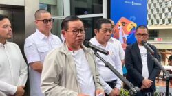 Perpanjangan Jadwal PJJ di Jakarta Pasca Erupsi Anak Krakatau