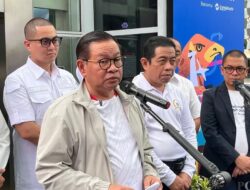 Perpanjangan Jadwal PJJ di Jakarta Pasca Erupsi Anak Krakatau