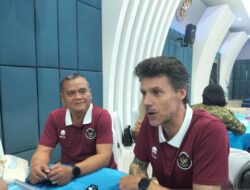 Prestasi Dayung Indonesia: Sinergi Atlet Senior dan Muda Menghadapi Asian Games