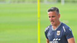 Persiapan Timnas Indonesia Menjelang Piala ASEAN 2026