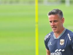 Persiapan Timnas Indonesia Menjelang Piala ASEAN 2026