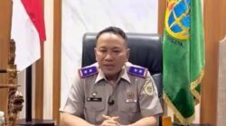 Kepala Kantor Pertanahan Terjaring OTT KPK, Siapa Lampri?