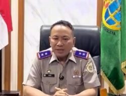 Penggerebekan KPK: Dirjen PPTR Tersangkut Kasus Korupsi