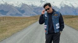 Menyingkap Kehidupan Andre Taulany dan Rencana Pernikahannya