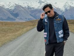 Menyingkap Kehidupan Andre Taulany dan Rencana Pernikahannya