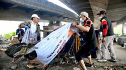 Kebersihan Jembatan Pasupati dan Tantangan Pengelolaan Sampah