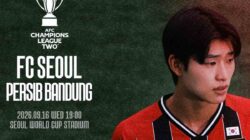 Persib Bandung Hadapi Tantangan Awal di AFC Champions League