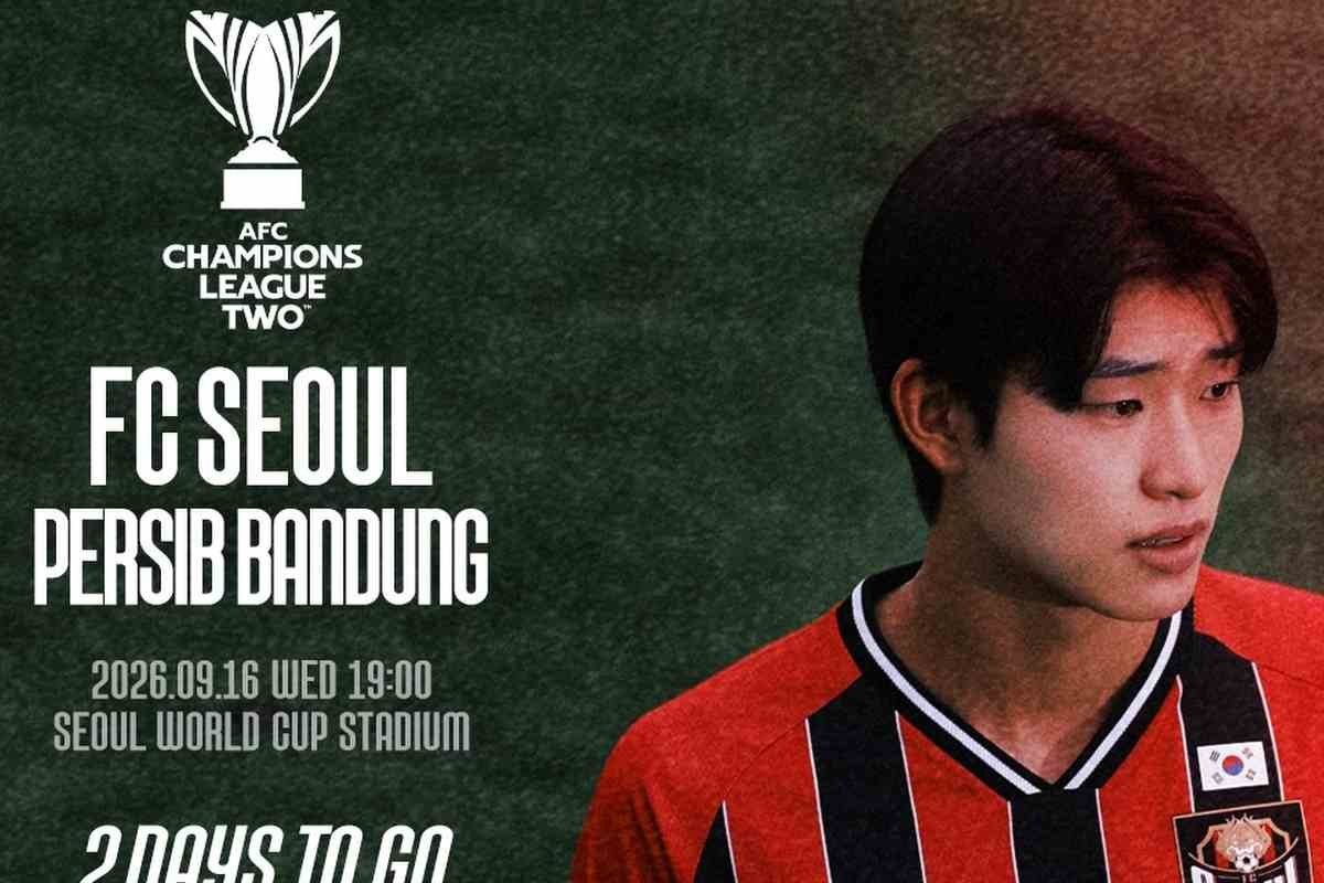 Persib Bandung Hadapi Tantangan Awal di AFC Champions League