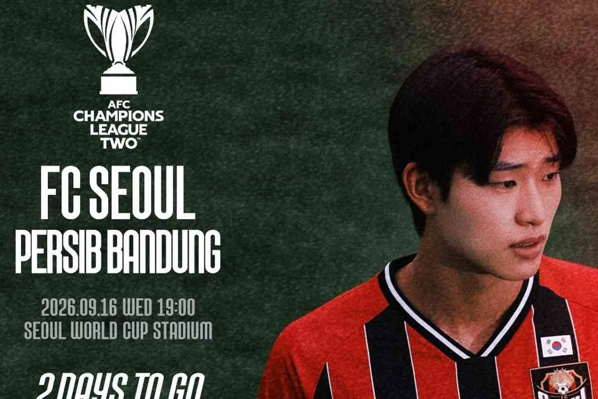 Persib Bandung Hadapi Tantangan Awal di AFC Champions League