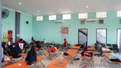 Tanggapan Pemkot Banjarmasin terhadap KM Virgo 08