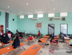 Tanggapan Pemkot Banjarmasin terhadap KM Virgo 08