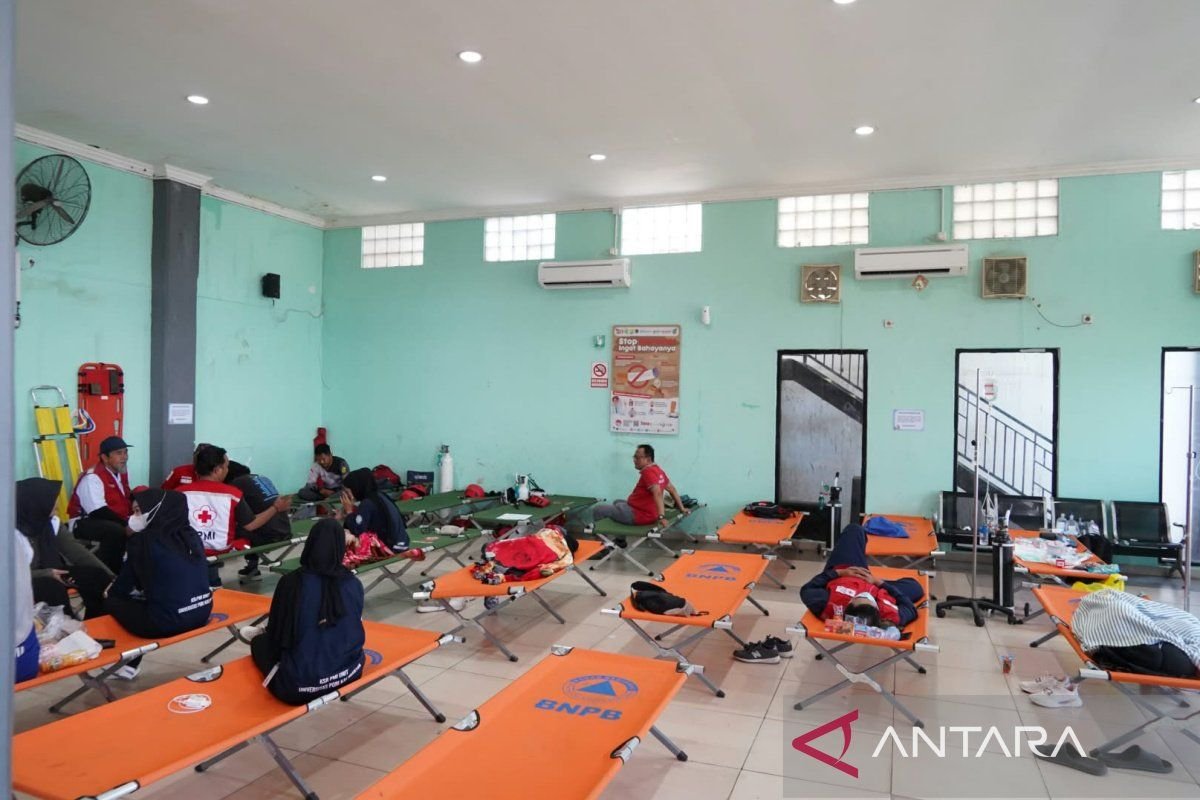Tanggapan Pemkot Banjarmasin terhadap KM Virgo 08