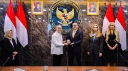 Kerja Sama Pangan dan Pertanian Indonesia-Bulgaria