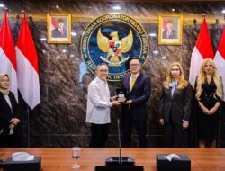 Kerja Sama Pangan dan Pertanian Indonesia-Bulgaria