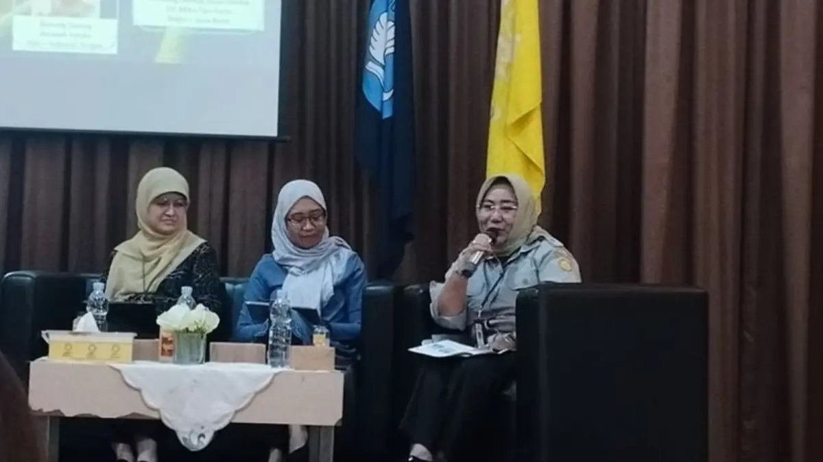 Sidang Perdana Mantan Direktur Kementan dalam Kasus Perjalanan Dinas Fiktif