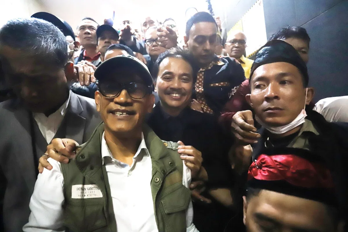 Praperadilan Roy Suryo: Sidang Kelima Digelar di Jakarta Selatan