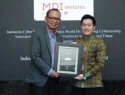 Instansi Strategis Perkuat Ketahanan Siber di Indonesia