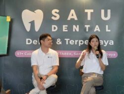 Waktu Ideal untuk Mengunjungi Dokter Gigi