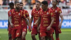 Persija Jakarta Hadapi Tantangan Tanpa Stadion di Jakarta