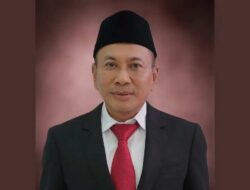 Jejak Karier Lampri dan Skandal Korupsi yang Menghantam Kementerian ATR/BPN
