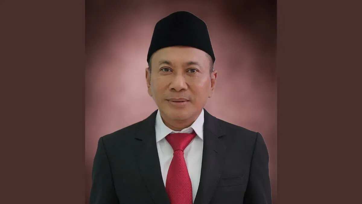 Jejak Karier Lampri dan Skandal Korupsi yang Menghantam Kementerian ATR/BPN
