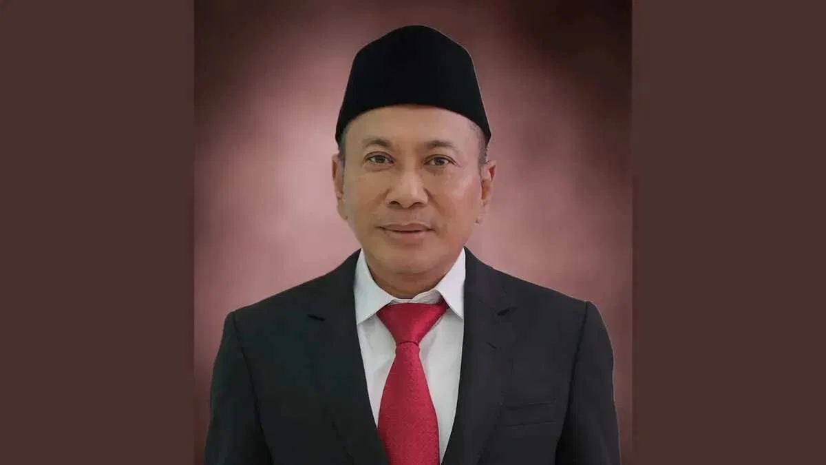 Jejak Karier Lampri dan Skandal Korupsi yang Menghantam Kementerian ATR/BPN