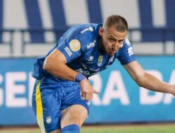 Persib Bandung Hadapi FC Seoul di Liga Champions AFC