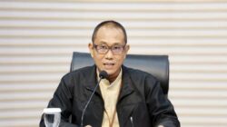 KPK Putuskan Status Tersangka Dalam Kasus HGB