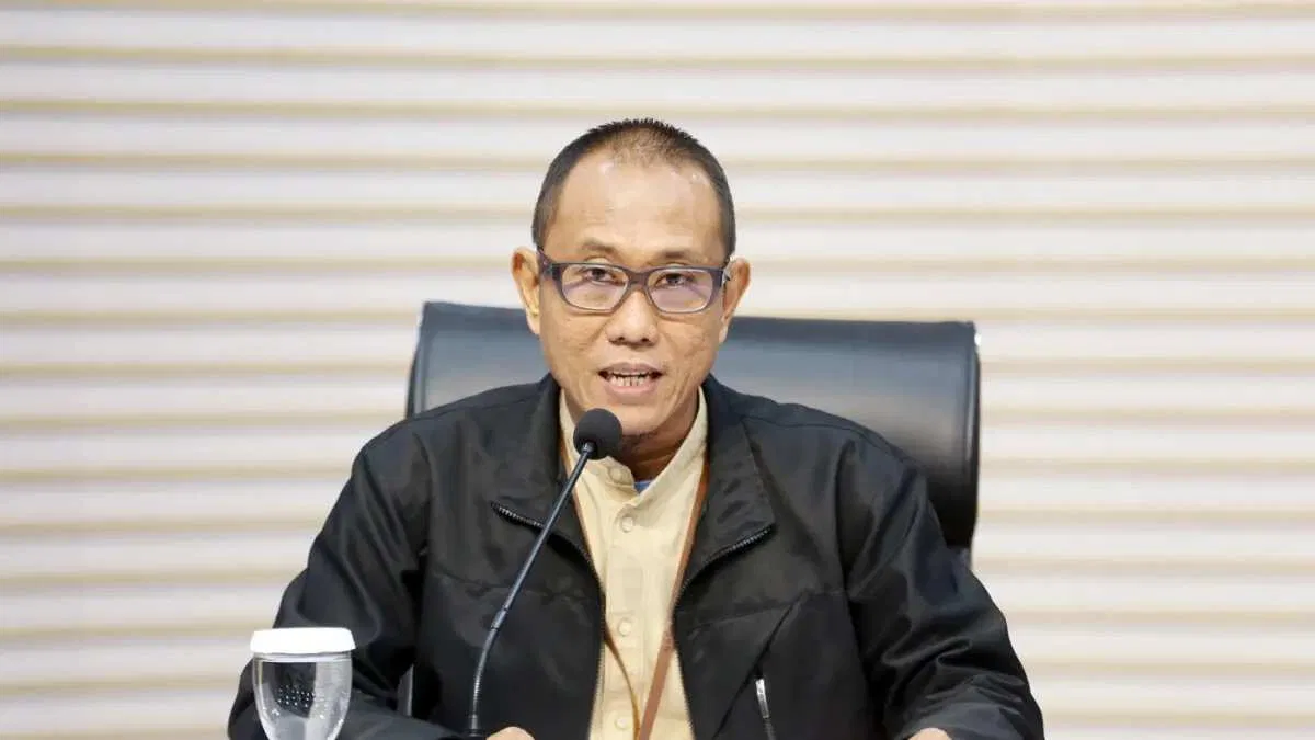 KPK Putuskan Status Tersangka Dalam Kasus HGB