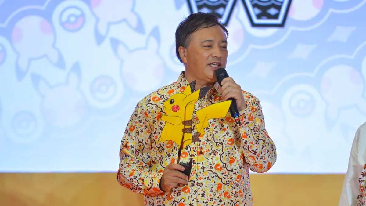 Kolaborasi Unik Pokémon dengan Seni Wayang