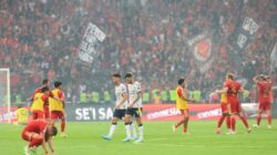 Persija Jakarta Berpindah Kandang untuk Hadapi Java United di Bali